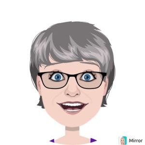 Meet your Posher, Teresa